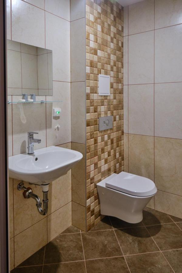 Hotel Splendid Pleven Bagian luar foto