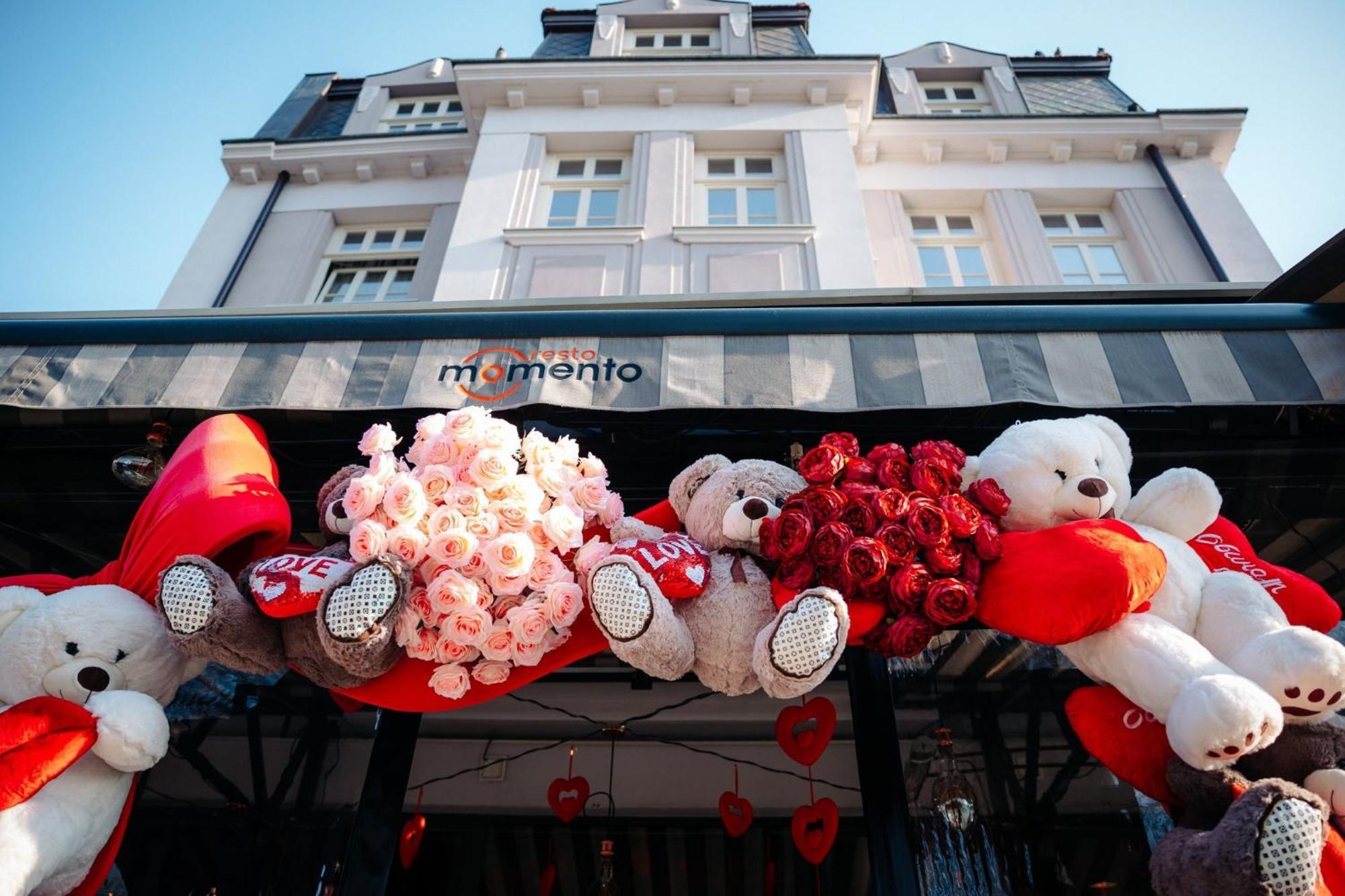 Hotel Splendid Pleven Bagian luar foto